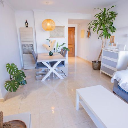 Estepona Parque Central Екстериор снимка