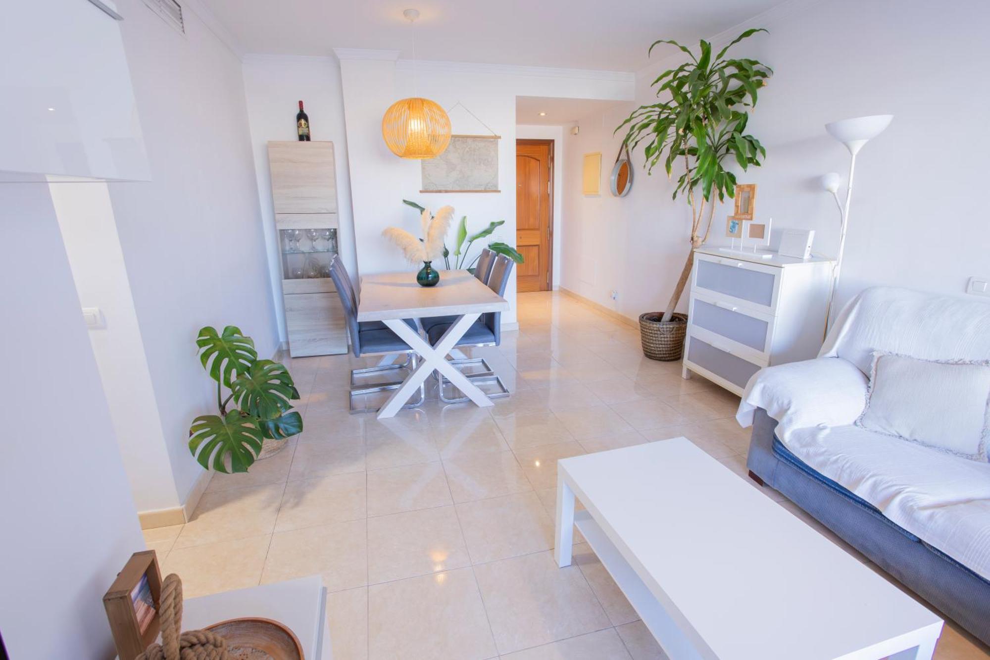 Estepona Parque Central Екстериор снимка