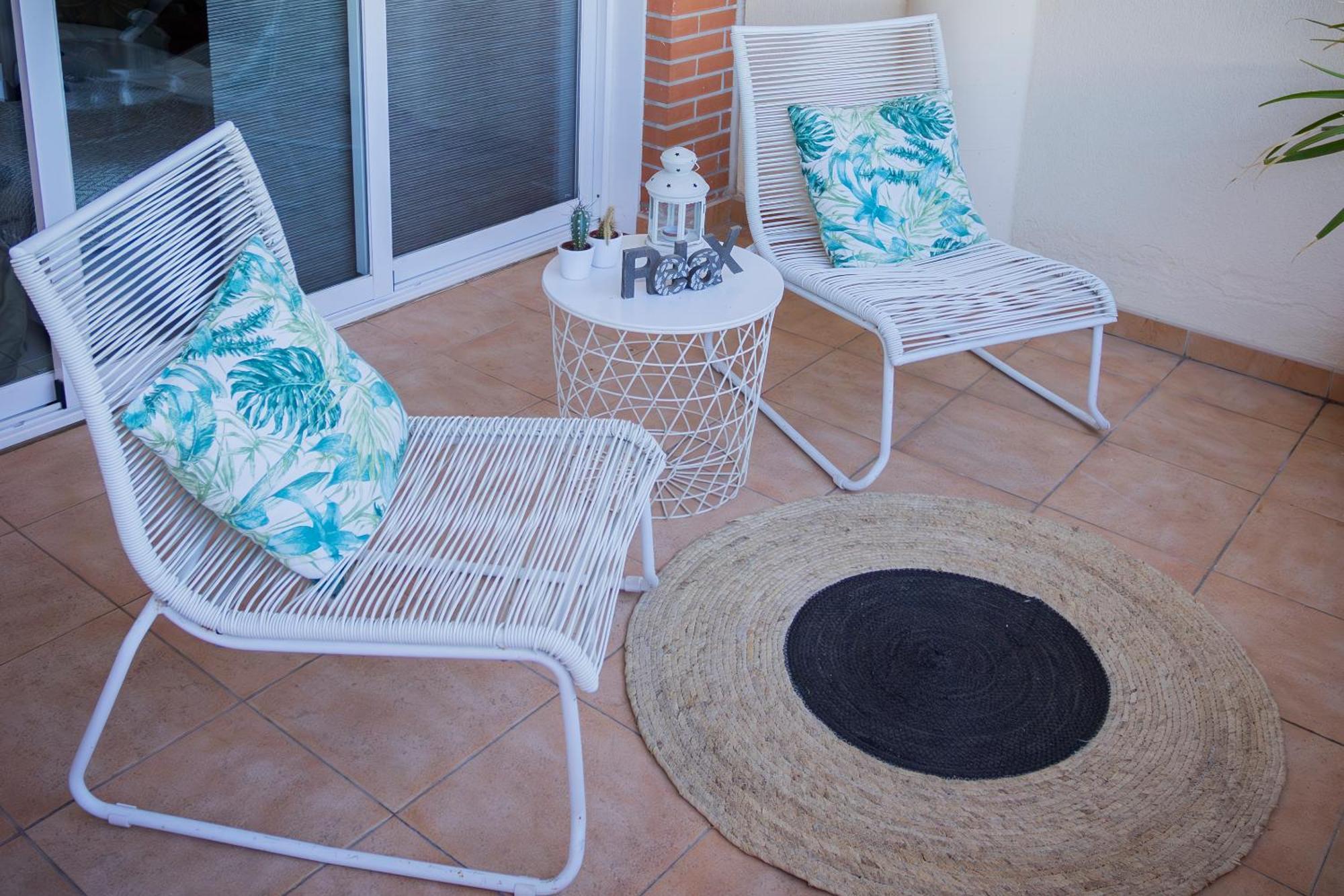 Estepona Parque Central Екстериор снимка